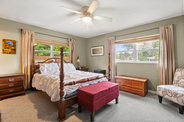 4511 LONGWORTH DRIVE, Orlando, FL 32812