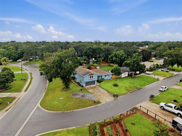 4511 LONGWORTH DRIVE, Orlando, FL 32812