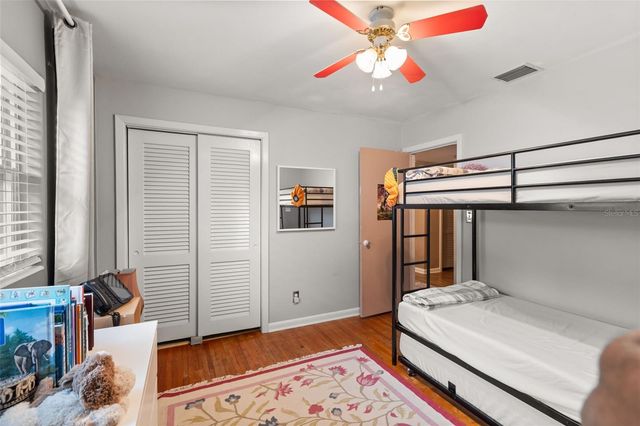 4511 LONGWORTH DRIVE, Orlando, FL 32812