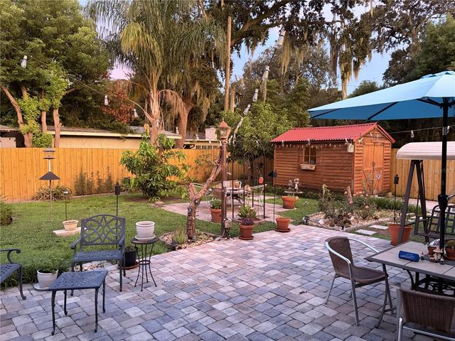 4511 LONGWORTH DRIVE, Orlando, FL 32812