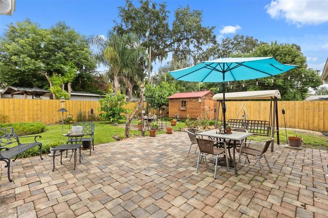 4511 LONGWORTH DRIVE, Orlando, FL 32812