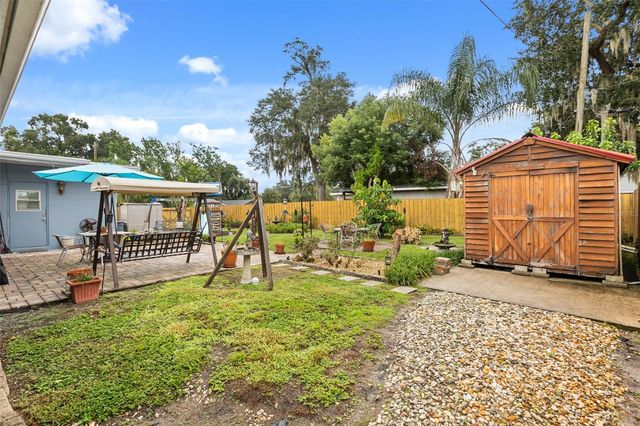 4511 LONGWORTH DRIVE, Orlando, FL 32812