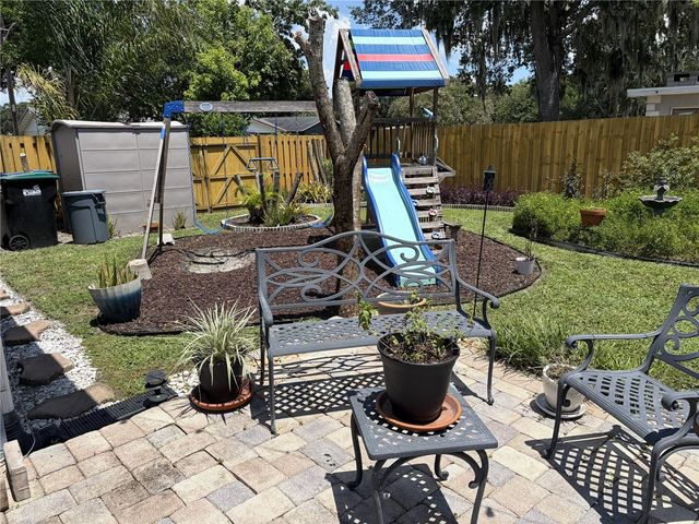 4511 LONGWORTH DRIVE, Orlando, FL 32812