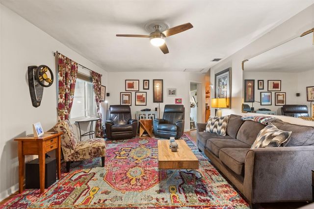 4511 LONGWORTH DRIVE, Orlando, FL 32812