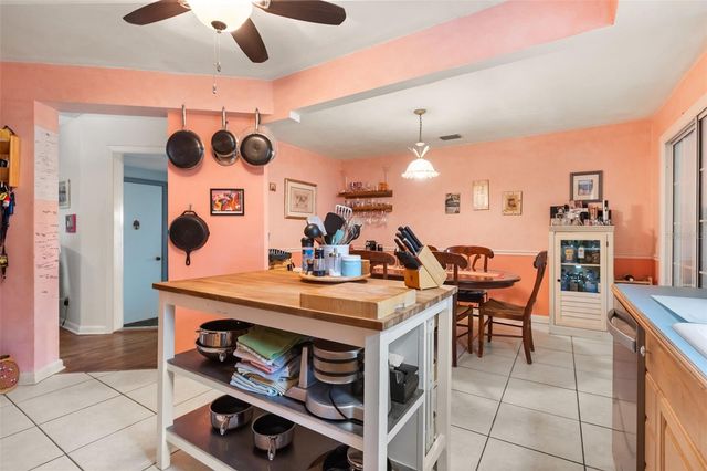 4511 LONGWORTH DRIVE, Orlando, FL 32812