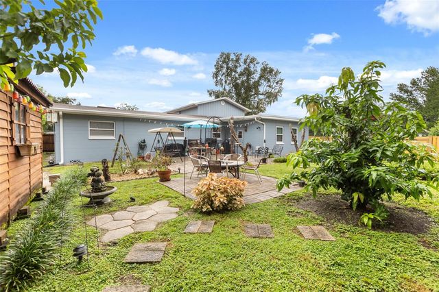 4511 LONGWORTH DRIVE, Orlando, FL 32812
