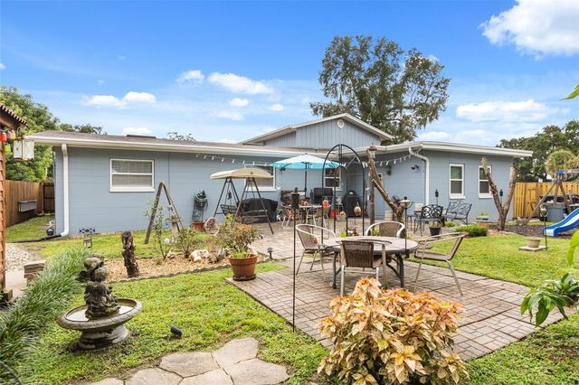 4511 LONGWORTH DRIVE, Orlando, FL 32812