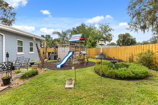 4511 LONGWORTH DRIVE, Orlando, FL 32812