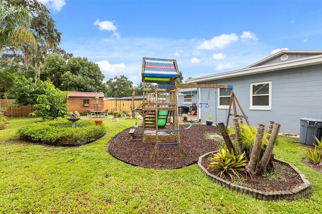 4511 LONGWORTH DRIVE, Orlando, FL 32812