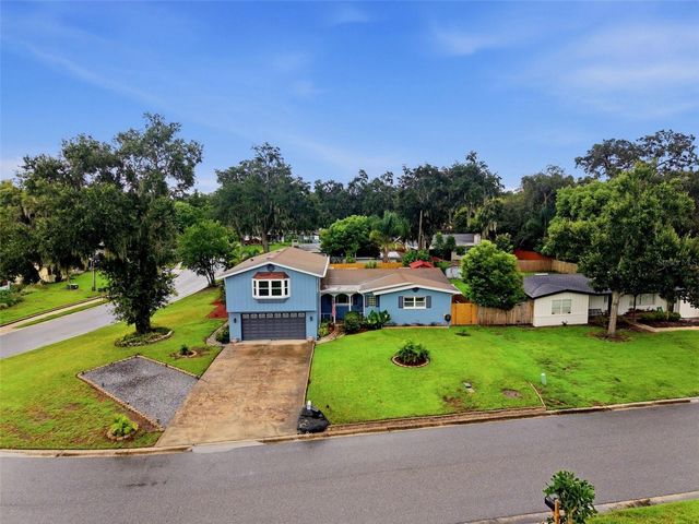 4511 LONGWORTH DRIVE, Orlando, FL 32812
