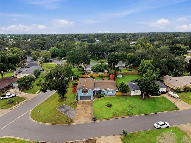 4511 LONGWORTH DRIVE, Orlando, FL 32812