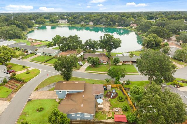 4511 LONGWORTH DRIVE, Orlando, FL 32812