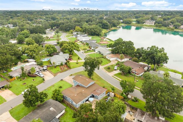 4511 LONGWORTH DRIVE, Orlando, FL 32812