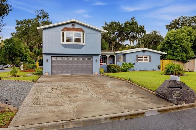 4511 LONGWORTH DRIVE, Orlando, FL 32812