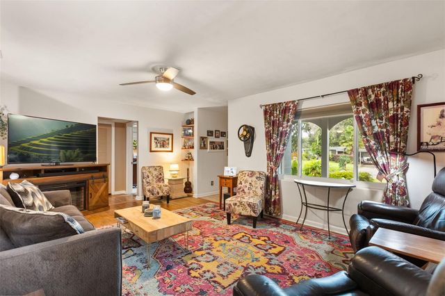 4511 LONGWORTH DRIVE, Orlando, FL 32812