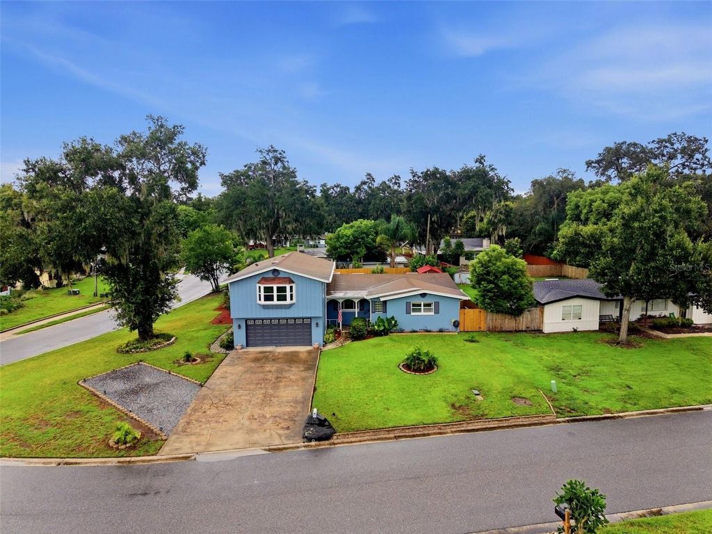 Image 52 of property listing at 4511 LONGWORTH DRIVE, Orlando, FL 32812