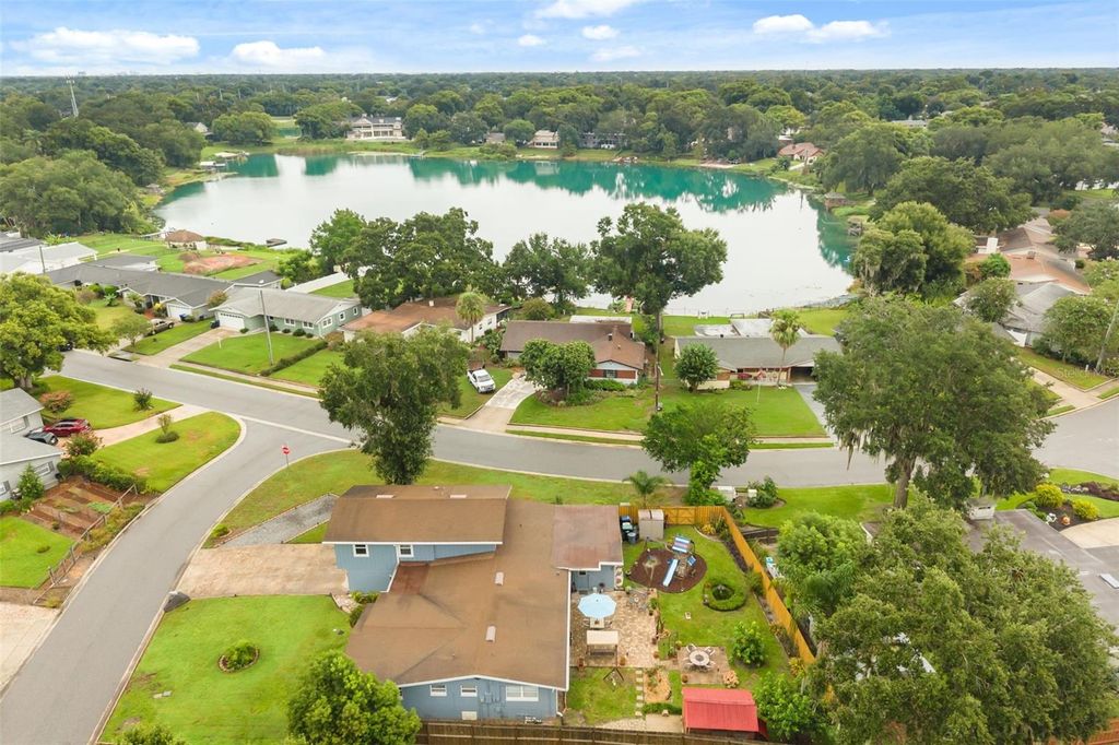 Image 55 of property listing at 4511 LONGWORTH DRIVE, Orlando, FL 32812
