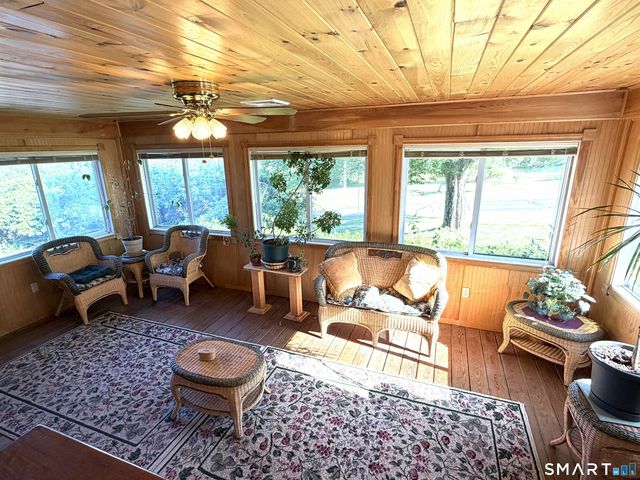 165 Huntington Road, Scotland, CT 06264