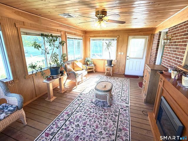 165 Huntington Road, Scotland, CT 06264
