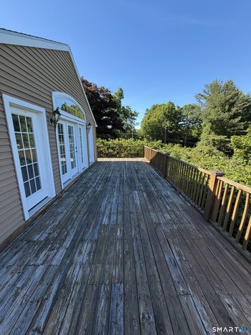 165 Huntington Road, Scotland, CT 06264