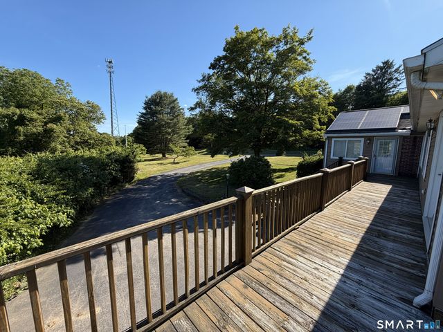 165 Huntington Road, Scotland, CT 06264