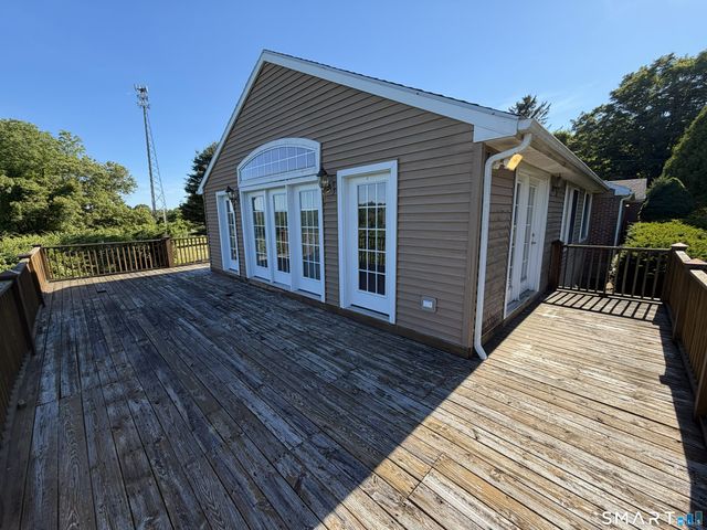 165 Huntington Road, Scotland, CT 06264