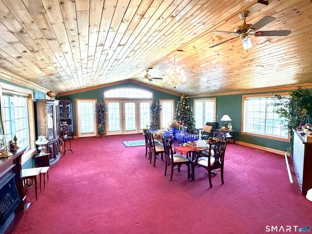 165 Huntington Road, Scotland, CT 06264