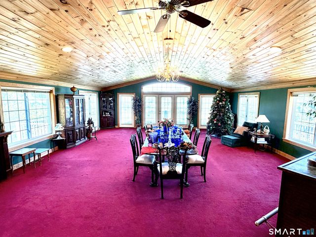165 Huntington Road, Scotland, CT 06264