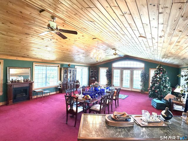 165 Huntington Road, Scotland, CT 06264