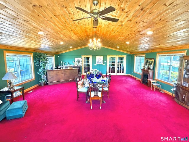 165 Huntington Road, Scotland, CT 06264