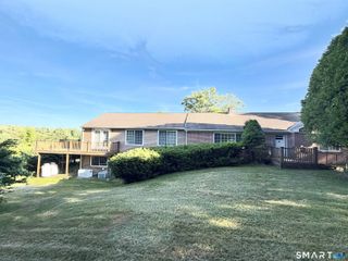 165 Huntington Road, Scotland, CT 06264