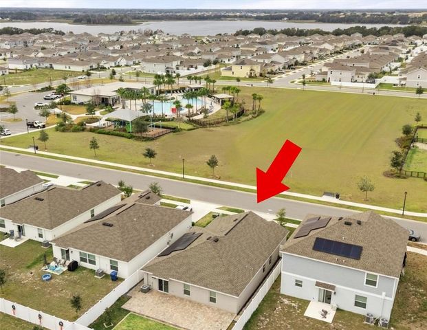 1840 CHURCH LAKE STREET, Groveland, FL 34736