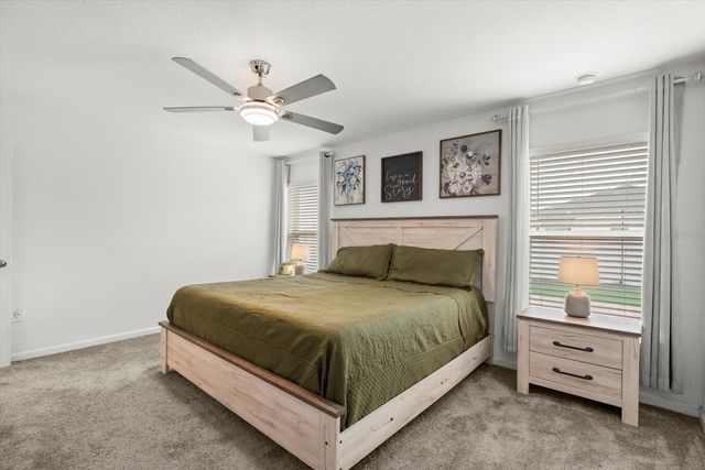 1840 CHURCH LAKE STREET, Groveland, FL 34736