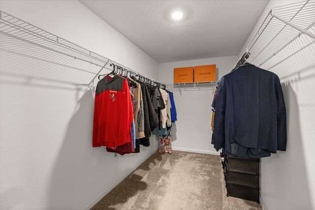 1840 CHURCH LAKE STREET, Groveland, FL 34736