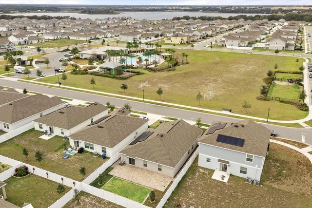 1840 CHURCH LAKE STREET, Groveland, FL 34736