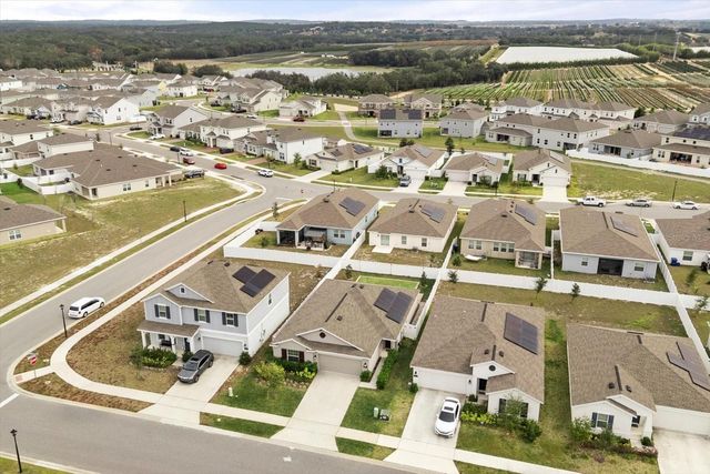 1840 CHURCH LAKE STREET, Groveland, FL 34736