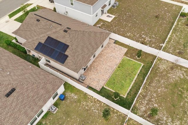 1840 CHURCH LAKE STREET, Groveland, FL 34736