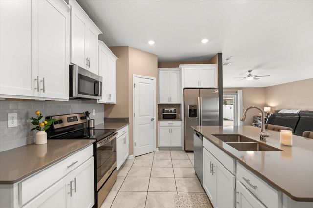 1840 CHURCH LAKE STREET, Groveland, FL 34736