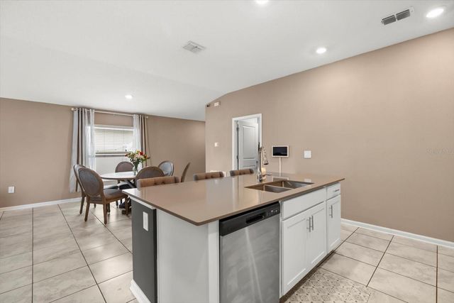 1840 CHURCH LAKE STREET, Groveland, FL 34736