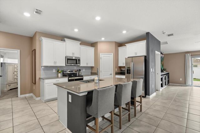 1840 CHURCH LAKE STREET, Groveland, FL 34736