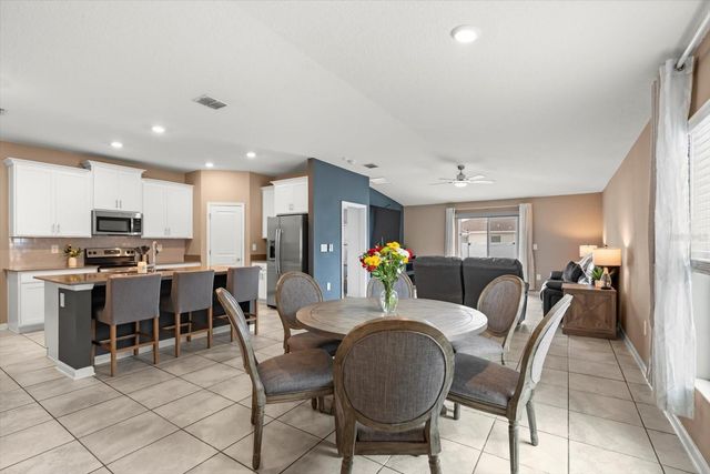 1840 CHURCH LAKE STREET, Groveland, FL 34736