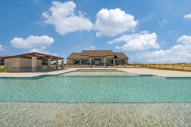 13545 Bonanza Circle, Cresson, TX 76035