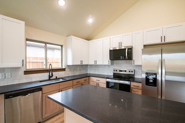 13545 Bonanza Circle, Cresson, TX 76035