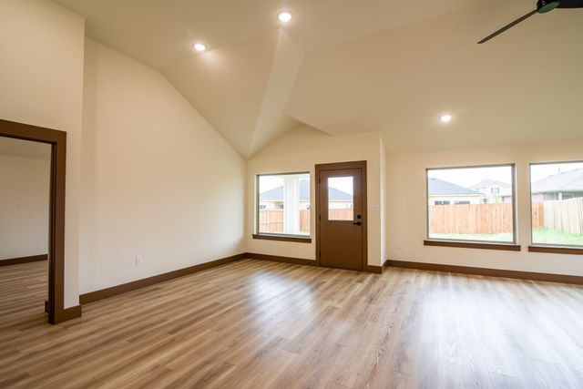 13545 Bonanza Circle, Cresson, TX 76035