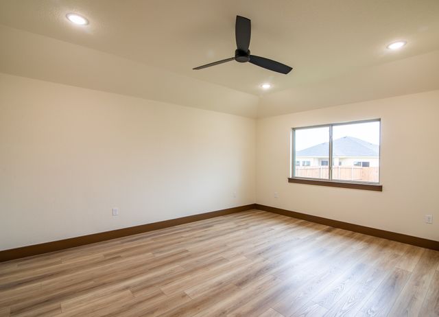 13545 Bonanza Circle, Cresson, TX 76035