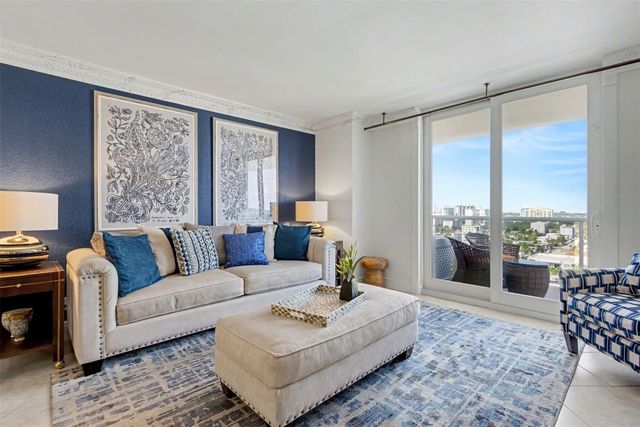 336 N Birch Road 16B, Fort Lauderdale, FL 33304