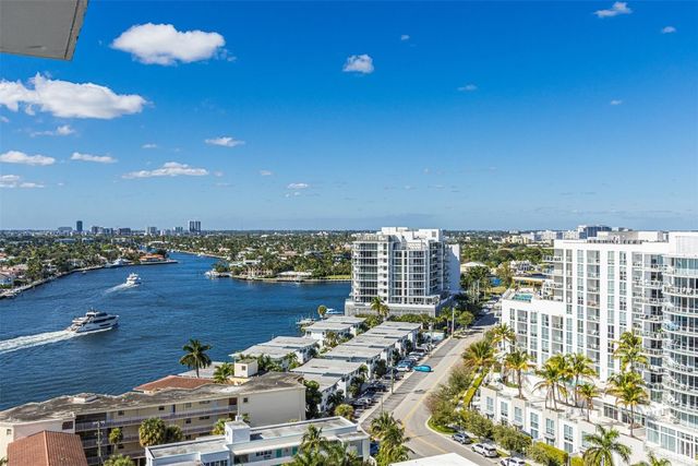 336 N Birch Road 16B, Fort Lauderdale, FL 33304