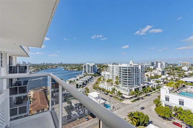 336 N Birch Road 16B, Fort Lauderdale, FL 33304