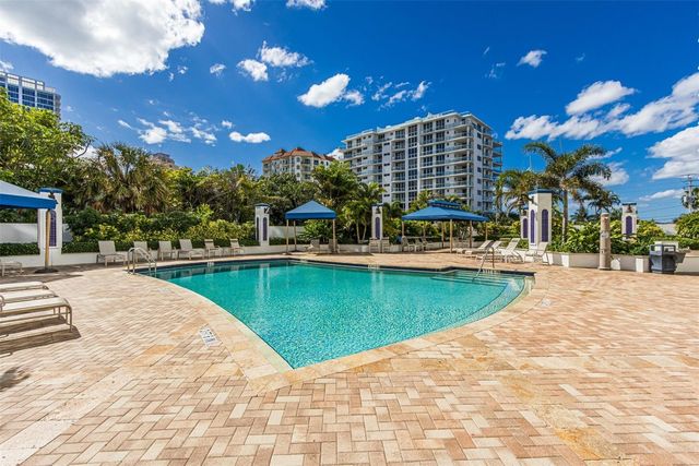 336 N Birch Road 16B, Fort Lauderdale, FL 33304