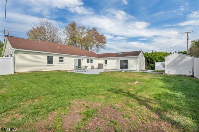 17 Topeka Pass, Willingboro Twp., NJ 08046